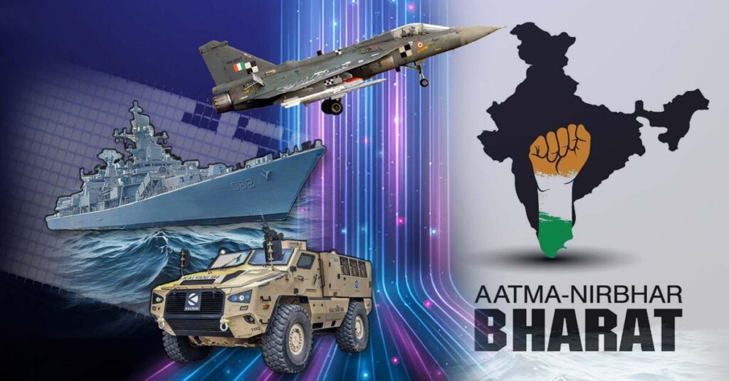 defence insulation solutions