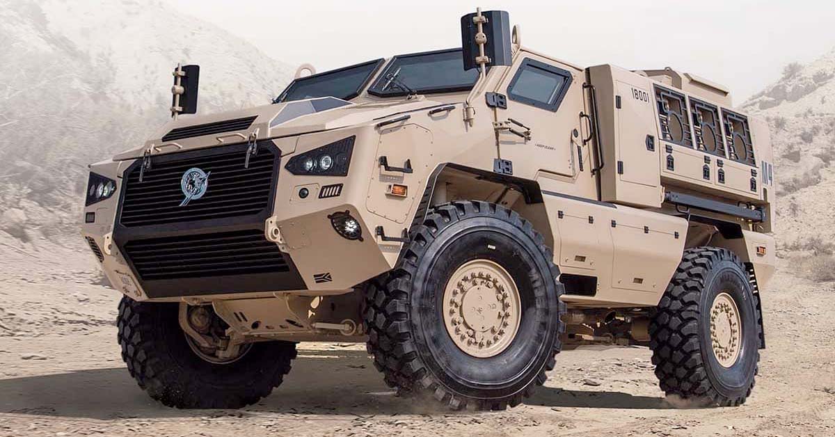 defence insulation solutions