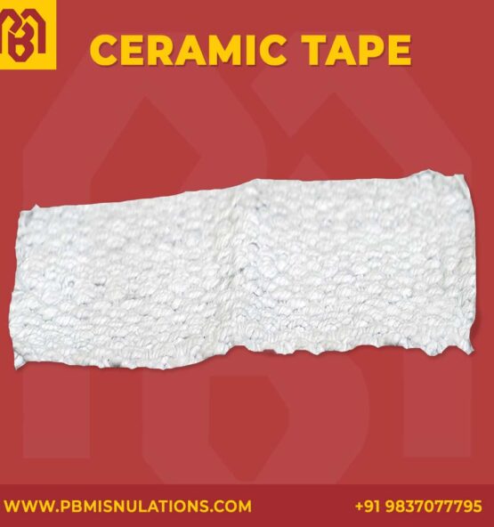 Ceramic Tape