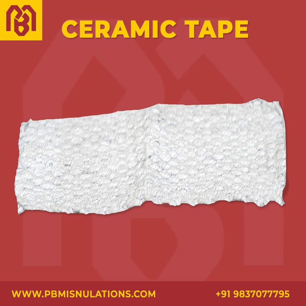Ceramic Tape