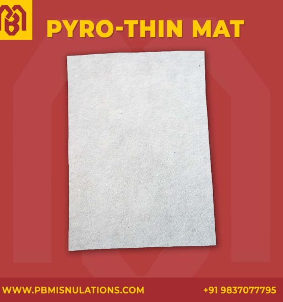 Pyro-thin Mat