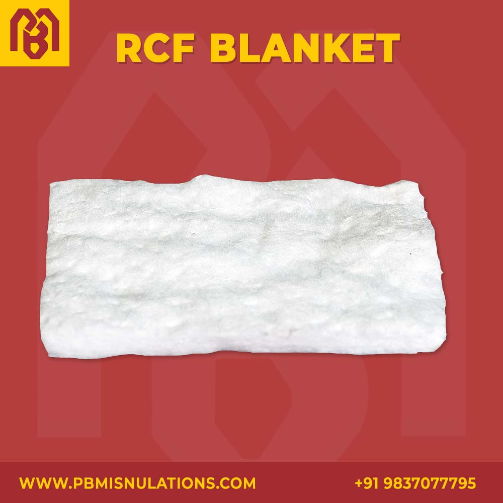 RCF Blankets