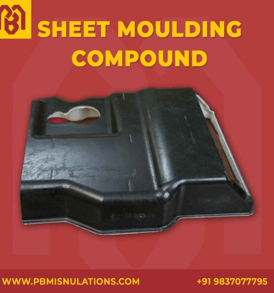 Sheet Moulding Compound