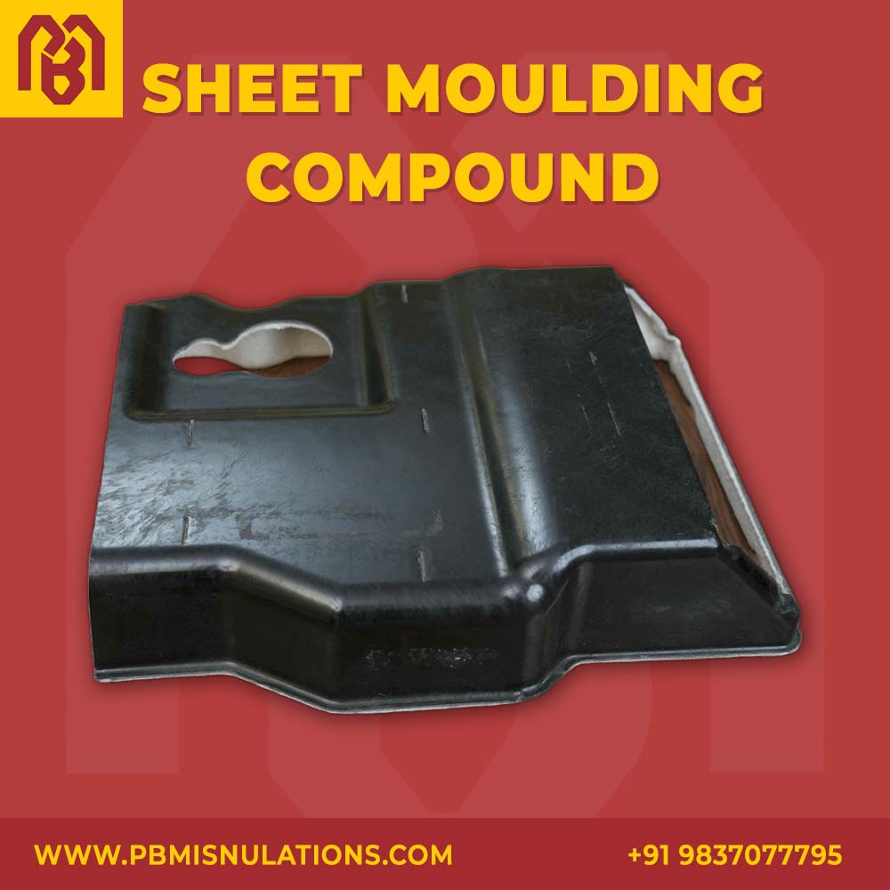 Sheet Moulding Compound