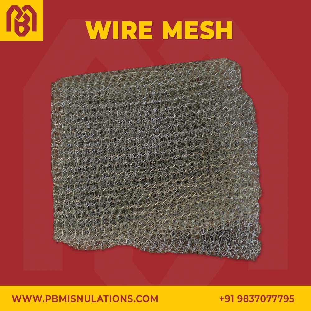 Wire Mesh