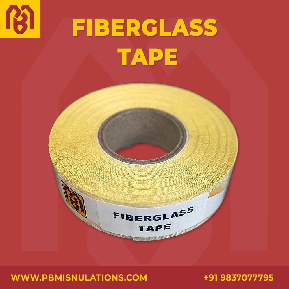 FiberGlass Tape