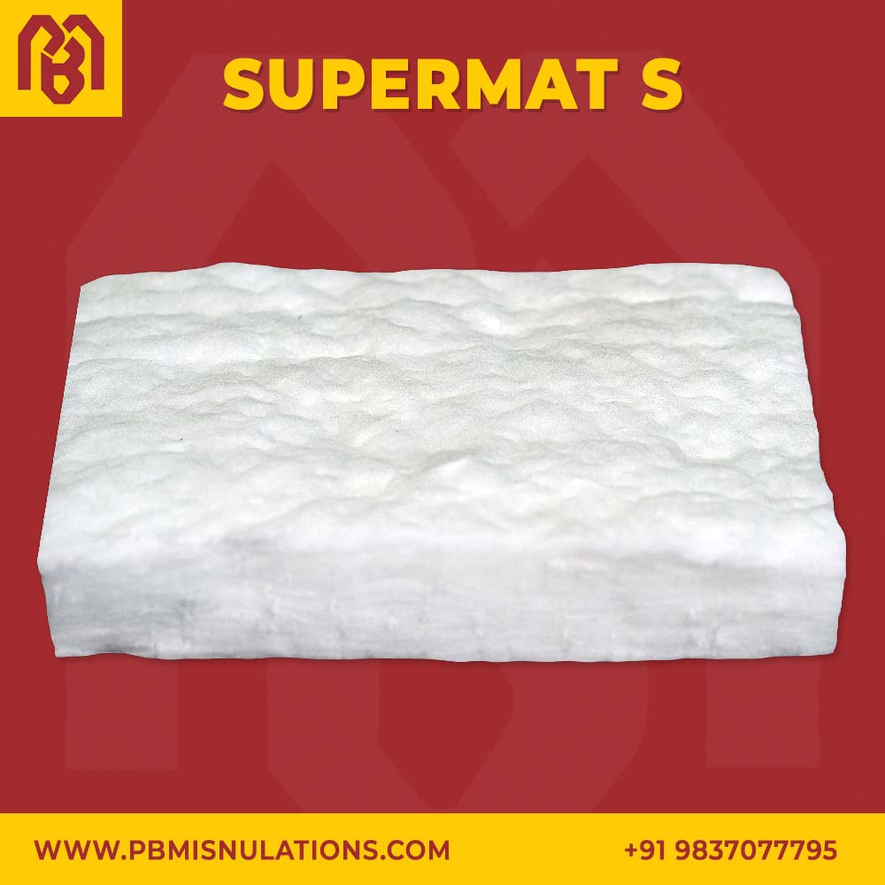 Supermat S