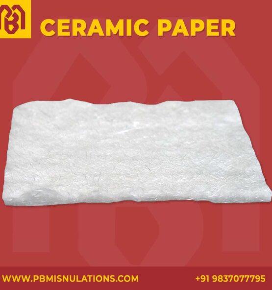 Ceramic Paper