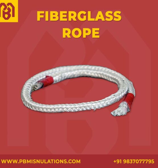 Fiberglass Rope