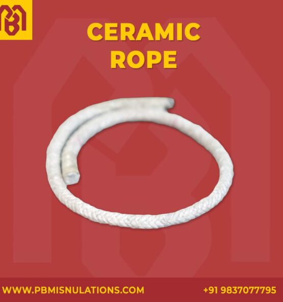 Ceramic Rope