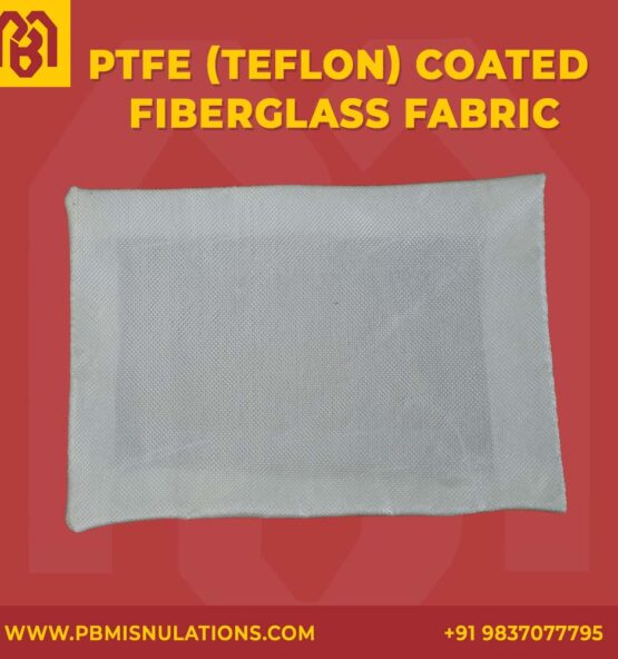 PTFE (Teflon) Coated