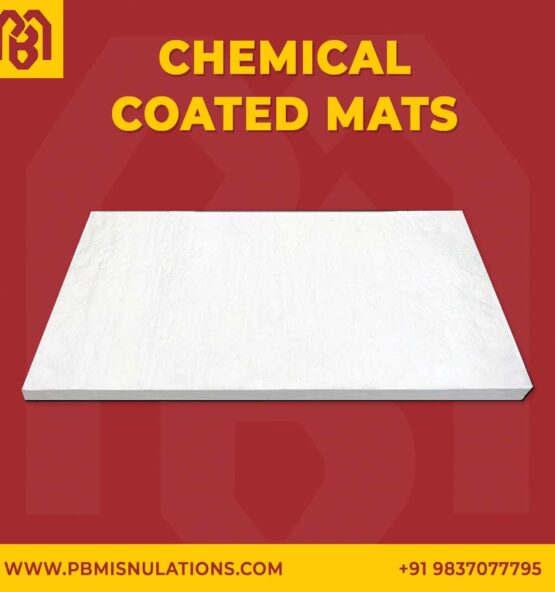 Chemical Coated Mats