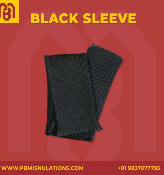 Black Sleeve