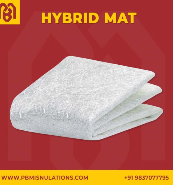 Hybrid Mat