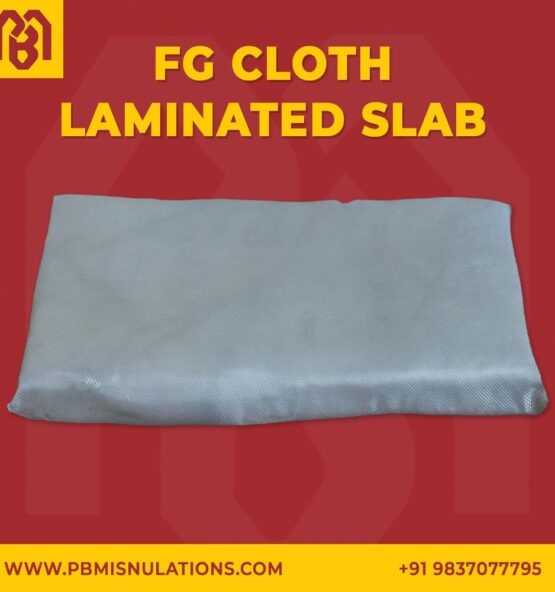 FG Cloth Laminated Slab