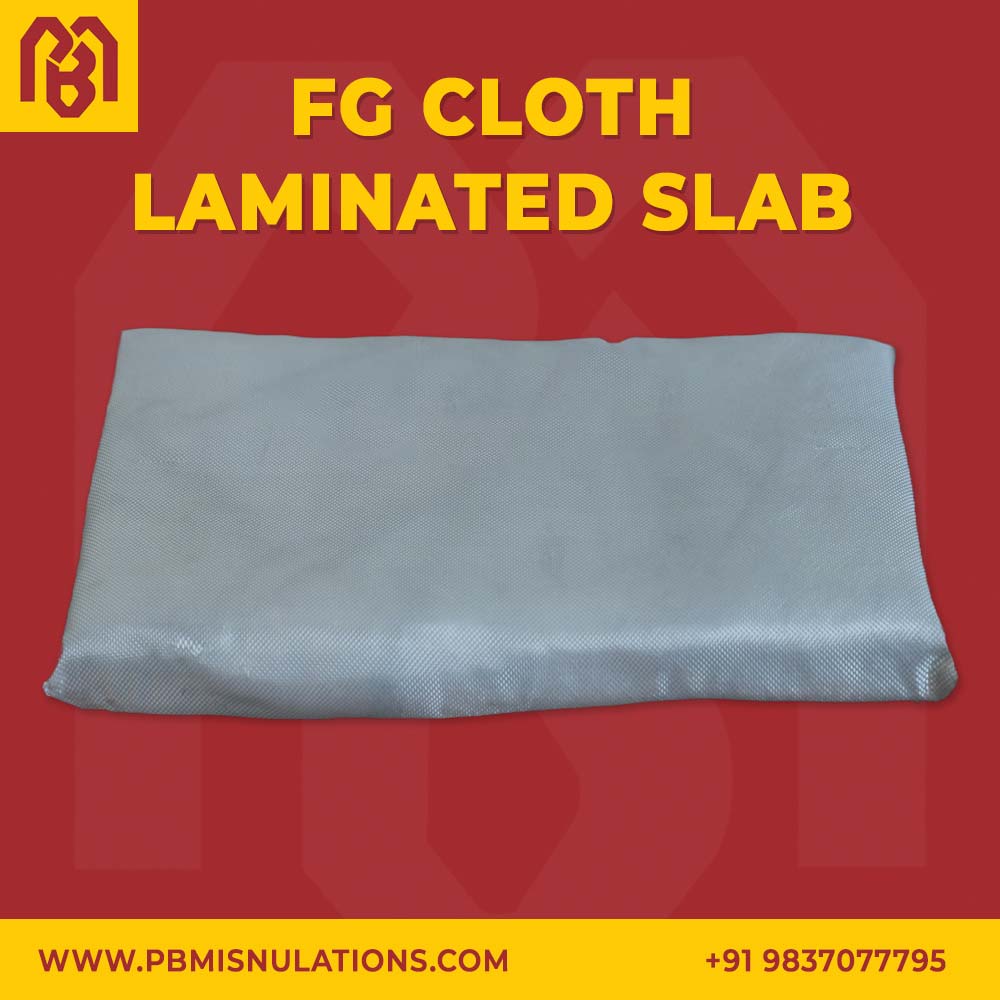 FG Cloth Laminated Slab