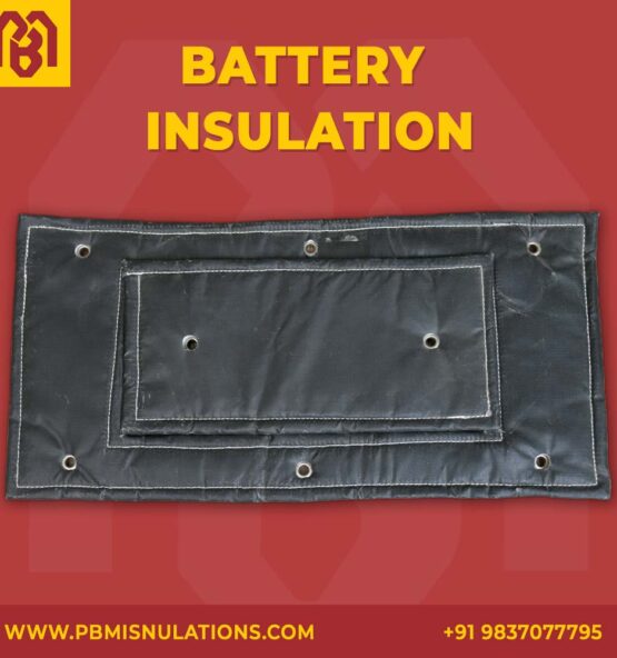 Battery Insulation