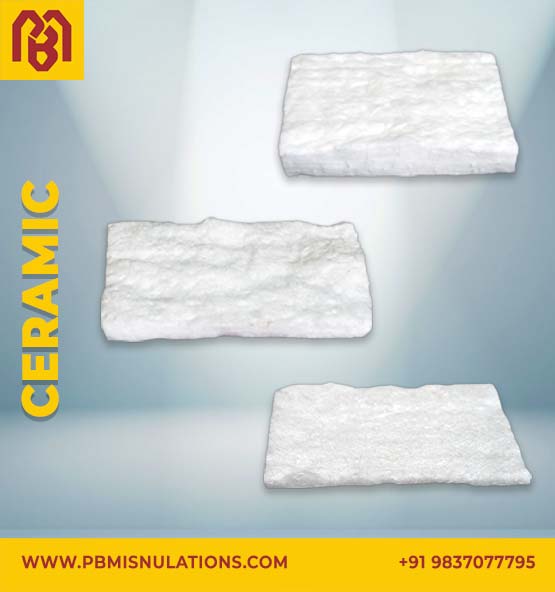 Ceramic Products