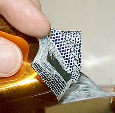 Composite insulation