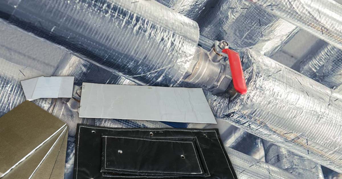 Composite insulation