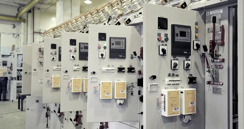 Electrical Insulation