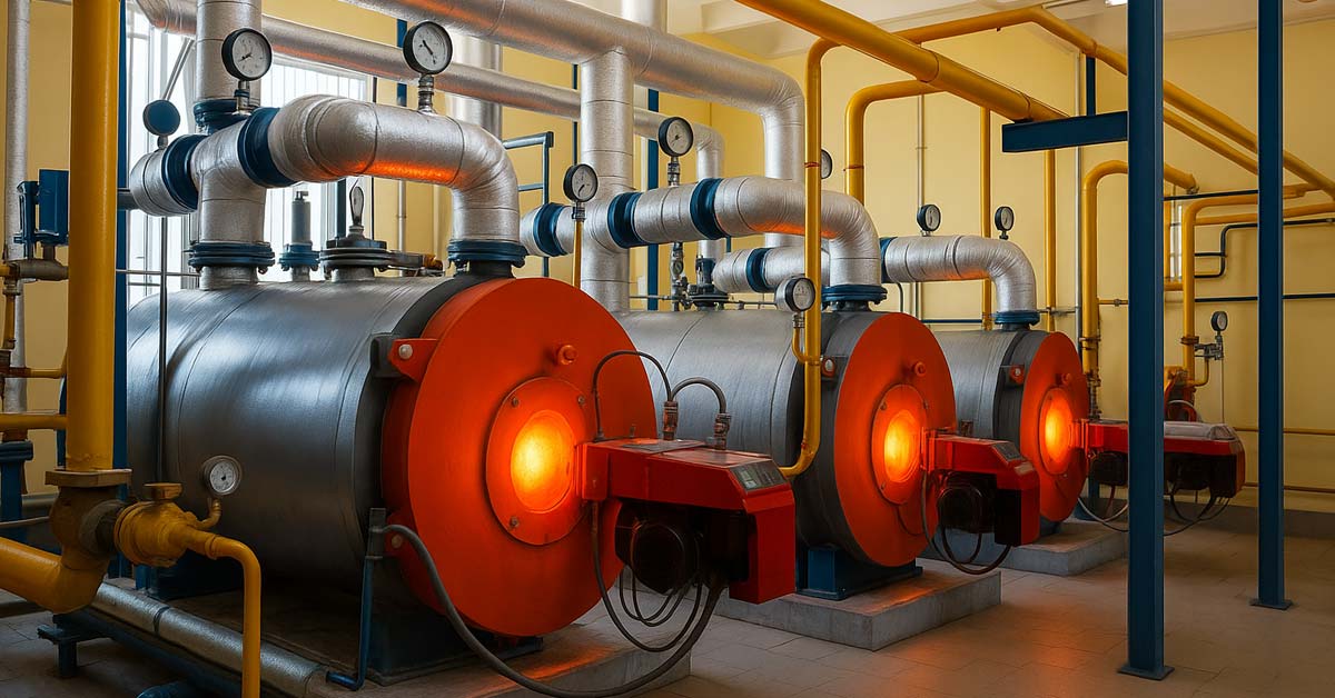 high-temperature insulation