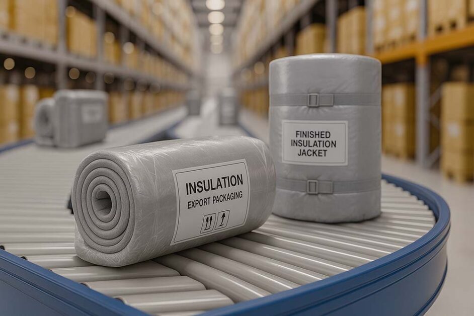 Indian insulation suppliers