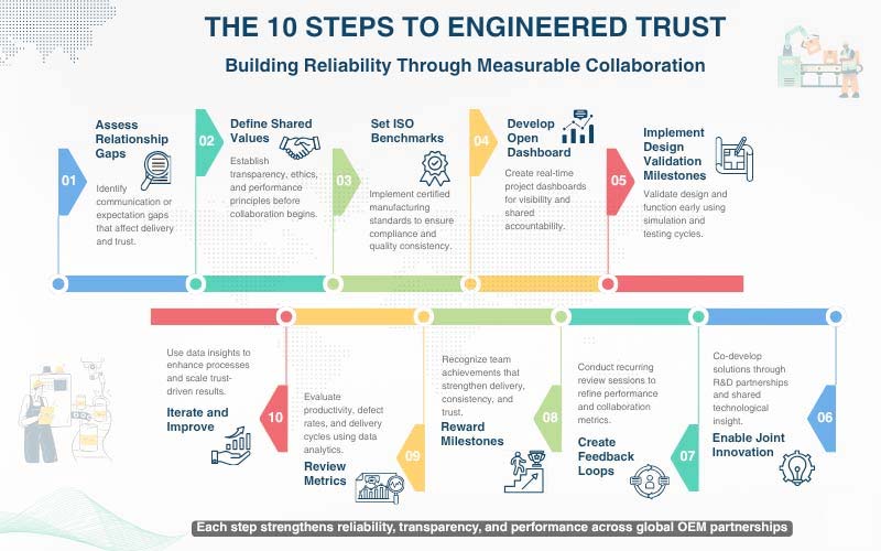OEM insulation solutions 