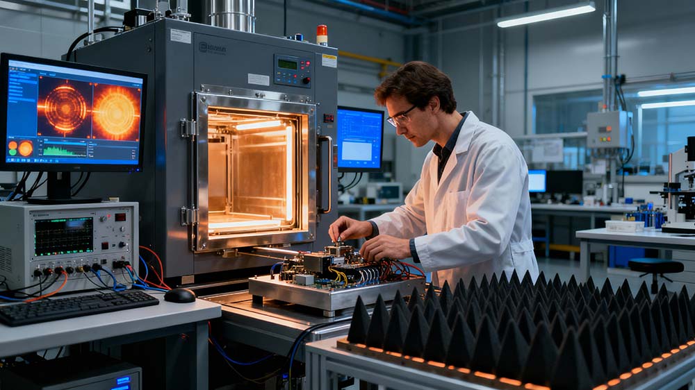 industrial insulation