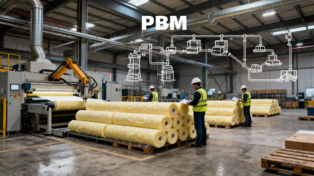 OEM insulation solutions 