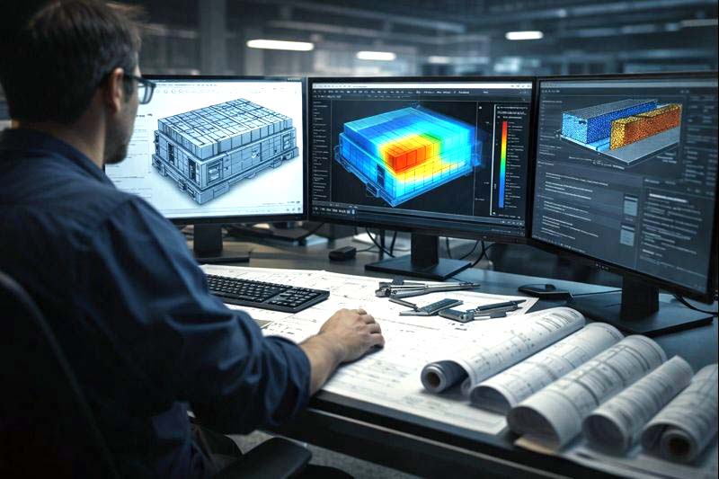 prototype to SOP gap