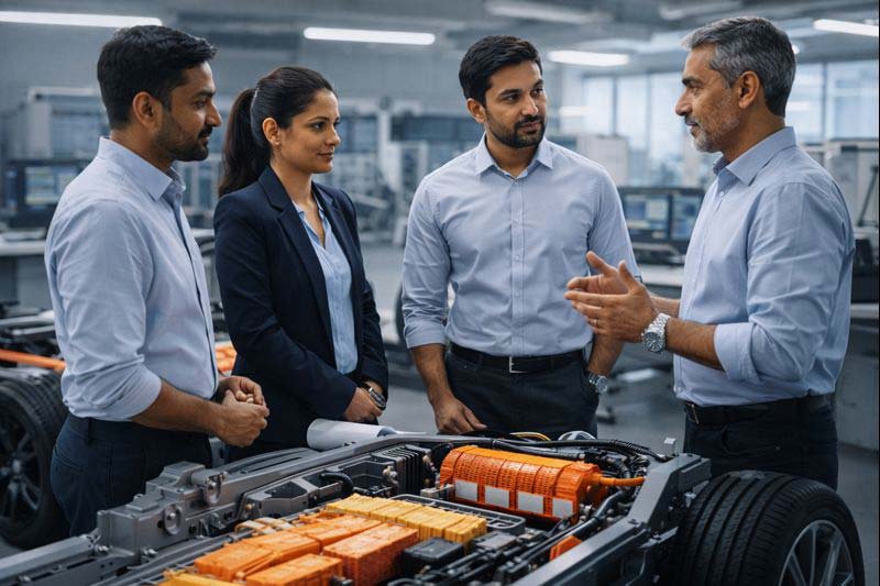 insulation decisions in OEM platforms