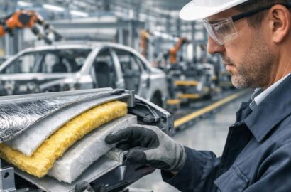 Insulation Decisions