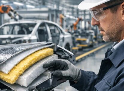 Insulation Decisions