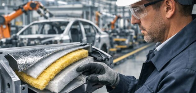 Insulation Decisions