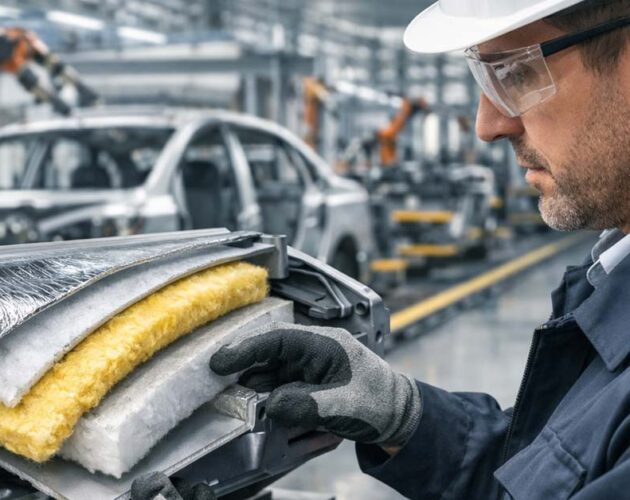 Insulation Decisions