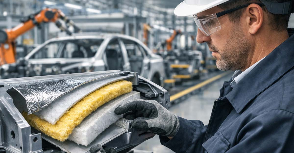 Insulation Decisions