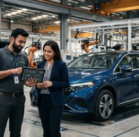 EV acoustic insulation enhances quieter cabins through advanced vehicle noise control technology.