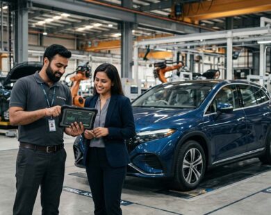 EV acoustic insulation enhances quieter cabins through advanced vehicle noise control technology.