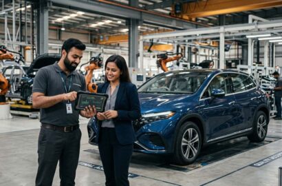 EV acoustic insulation enhances quieter cabins through advanced vehicle noise control technology.