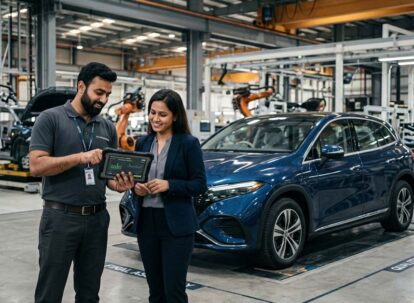 EV acoustic insulation enhances quieter cabins through advanced vehicle noise control technology.