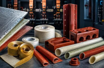Electrical insulation materials protecting critical power equipment across demanding industrial applications