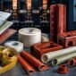 electrical insulation solutions for critical power equipment 85x85