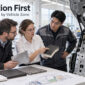 automotive insulation material selection by vehicle zone 85x85