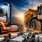 heavy duty insulation components automotive oems 85x85